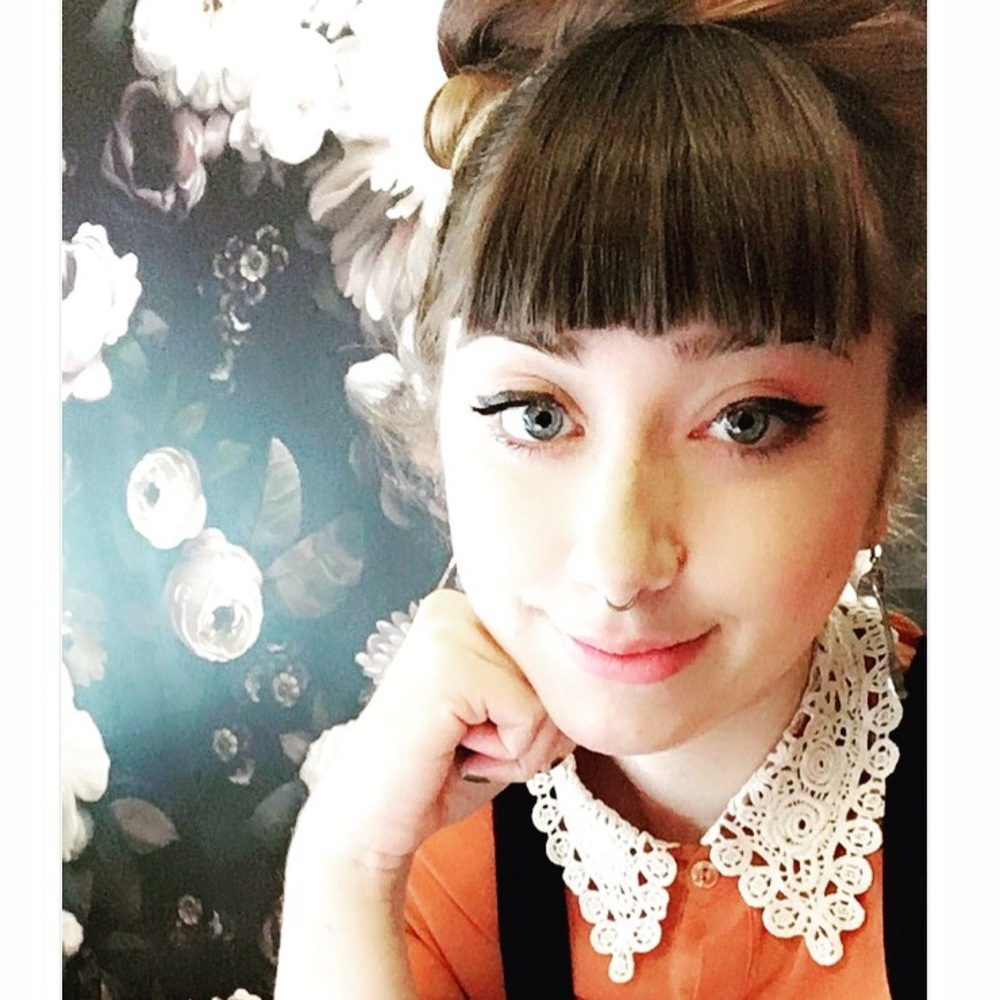 Meet your Posher, Savannah